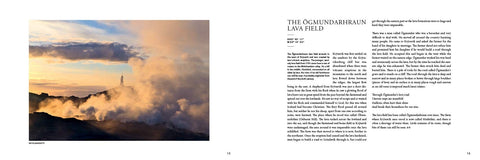 Iceland: Fairy Tales & Legends – a Journey