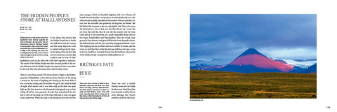 Iceland: Fairy Tales & Legends – a Journey