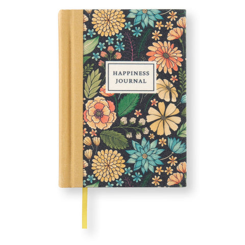 One line journal - 5 varianter