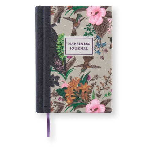 One line journal - 5 varianter