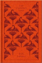 Lady chatterley's lover
