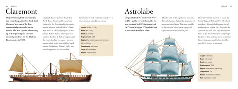 Ships