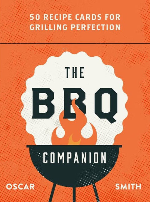 The BBQ Companion