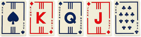 Raise the stakes poker game set