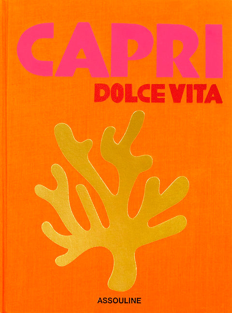 Capri Dolce Vita