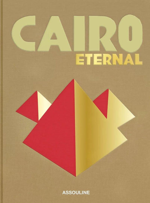 Cairo Eternal