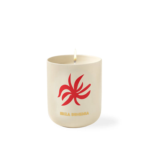 Ibiza Bohemia – Duftlys fra Assouline