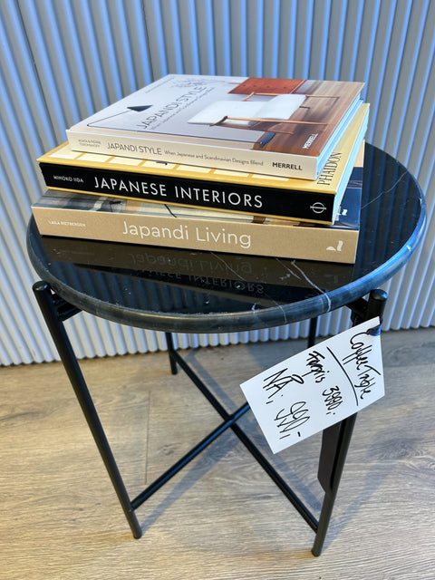 Coffee Table marmor
