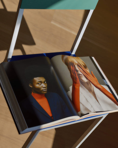 The Art of Kinfolk