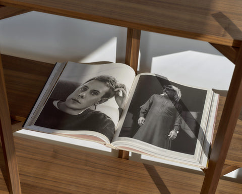 The Art of Kinfolk
