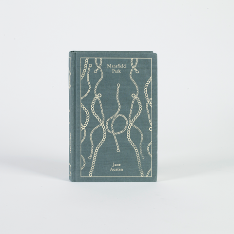 Mansfield park