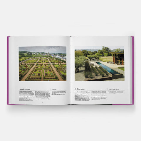 The Garden Book