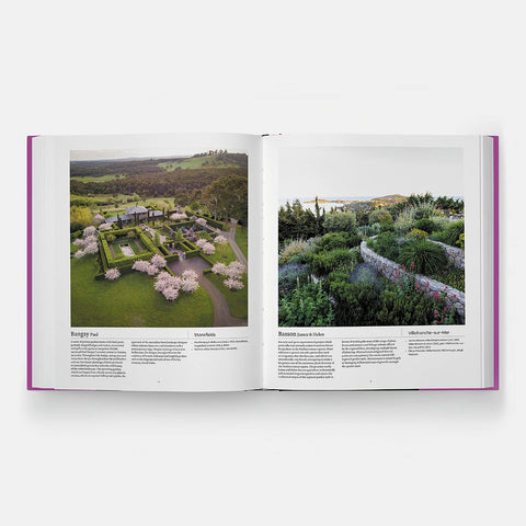 The Garden Book