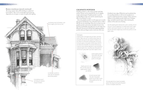 Drawing Architecture