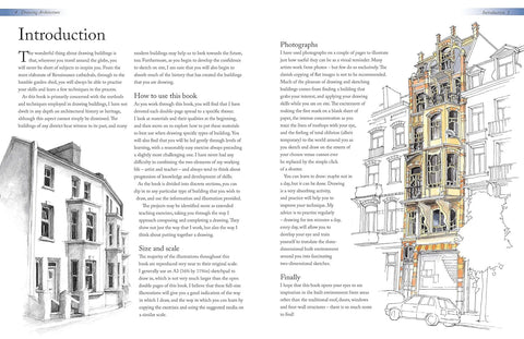Drawing Architecture
