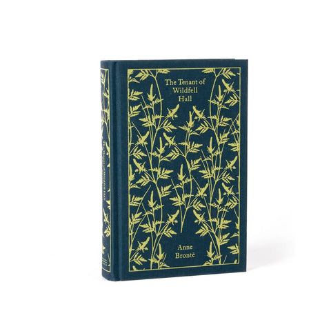 The Tenant of Wildfell hall