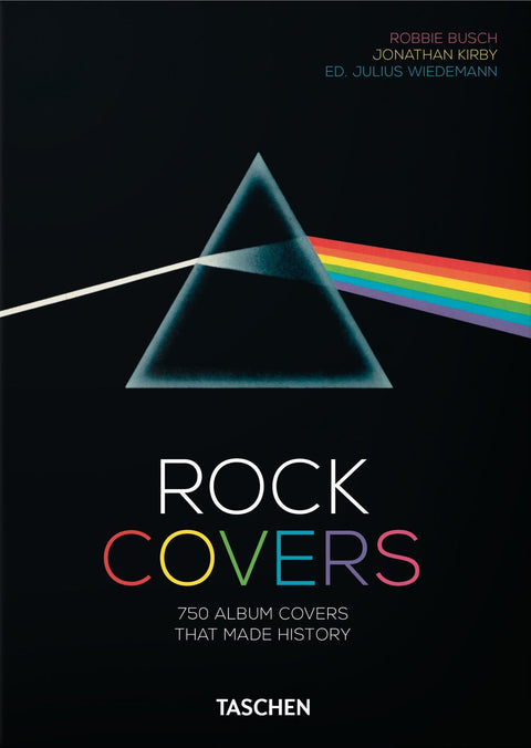 Rock Covers – 40 Series