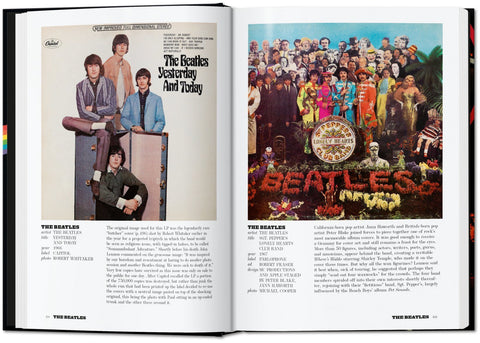 Rock Covers – 40 Series