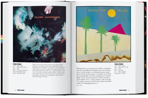 Rock Covers – 40 Series