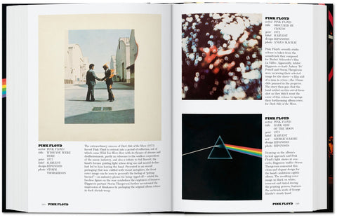 Rock Covers – 40 Series