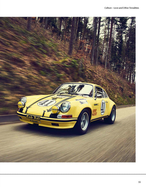Porsche 911 – IroniCars