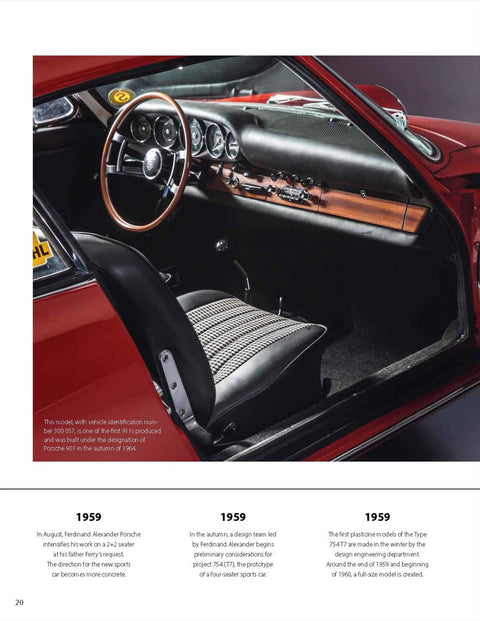 Porsche 911 – IroniCars