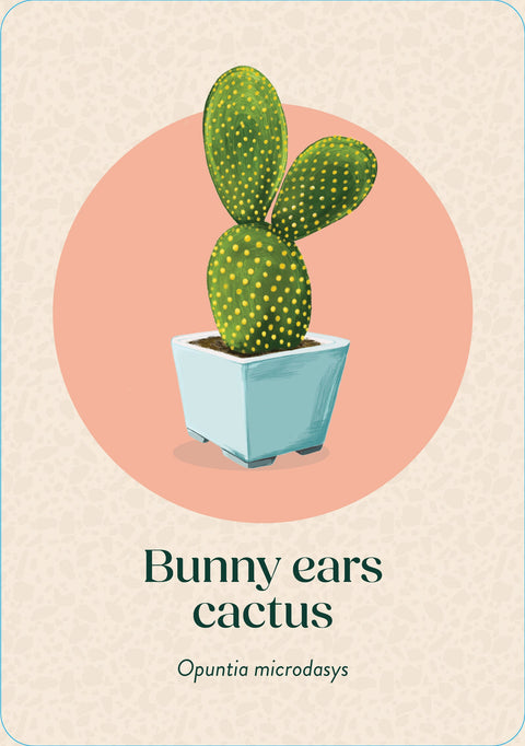 Healing plantcare