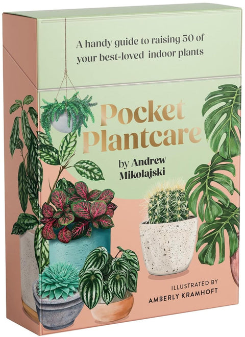 Healing plantcare
