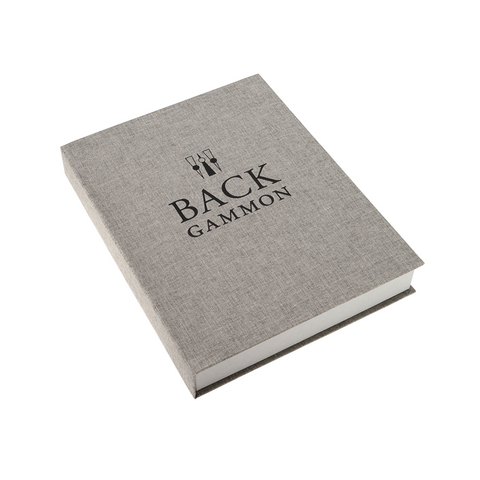 Backgammon