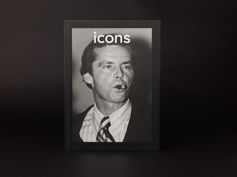 Icons by Oscar