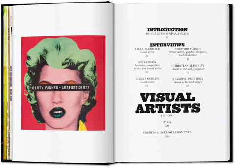 Art Record Covers – 40 series