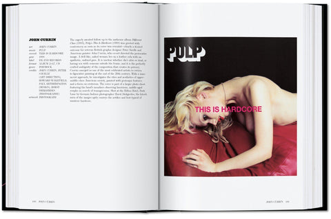 Art Record Covers – 40 series