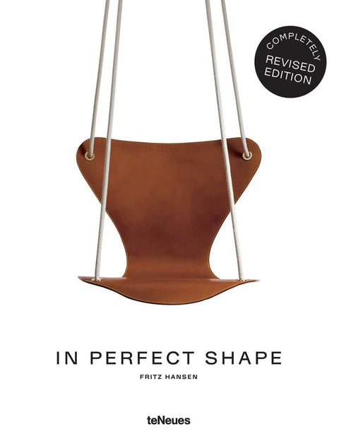 In Perfect Shape – Fritz Hansen