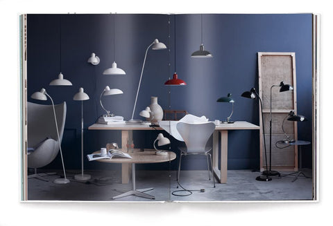 In Perfect Shape – Fritz Hansen