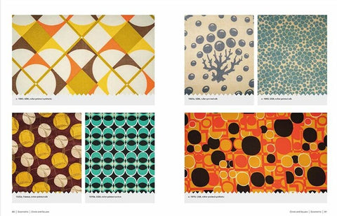 500 Patterns