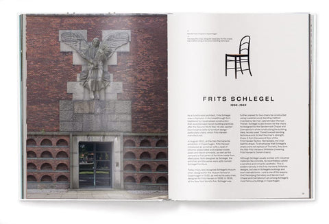 In Perfect Shape – Fritz Hansen