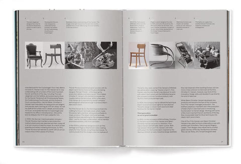 In Perfect Shape – Fritz Hansen