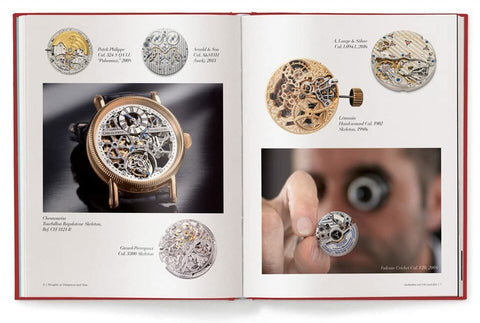 The Watch Book – More than Time Vol. 2