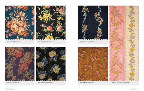 500 Patterns