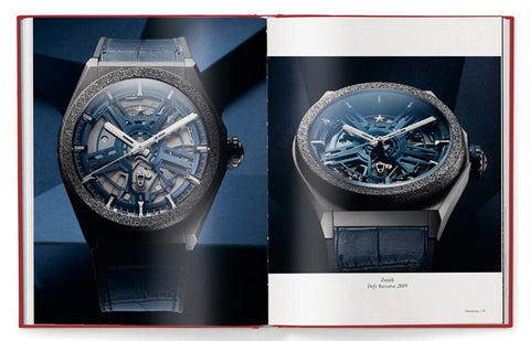 The Watch Book – More than Time Vol. 2