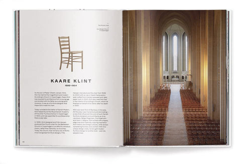 In Perfect Shape – Fritz Hansen