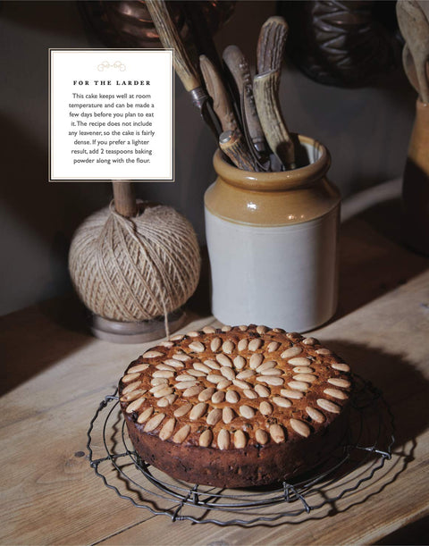 Downton Abbey Cookbook
