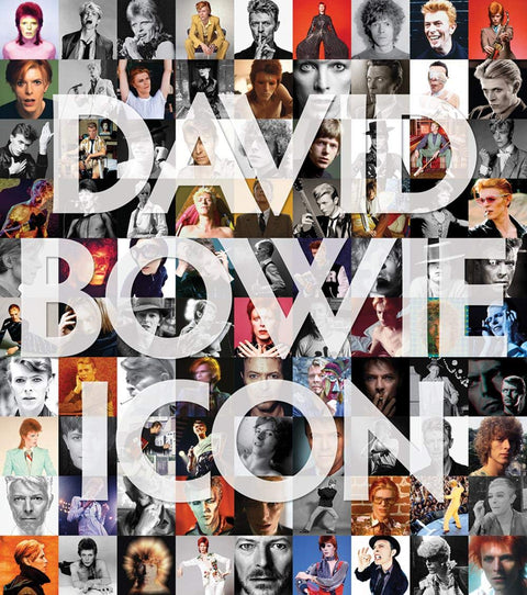 David Bowie – Icon