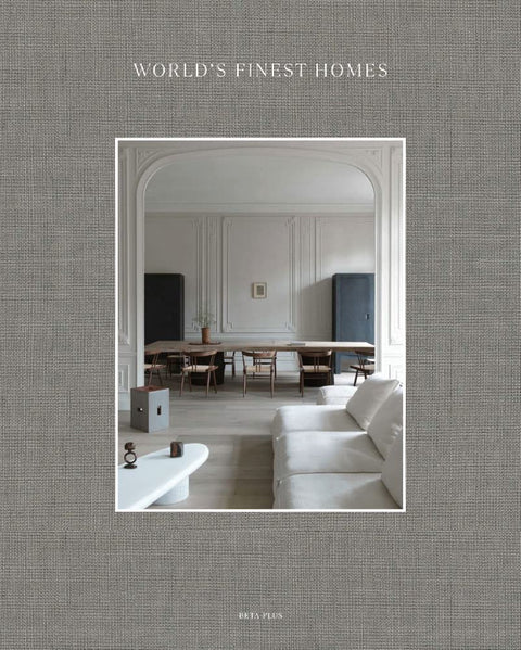 World’s Finest Homes