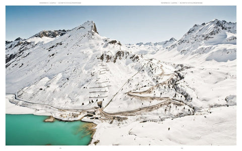 Escapes: Winter