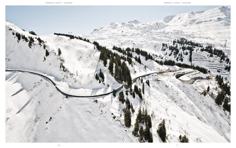 Escapes: Winter