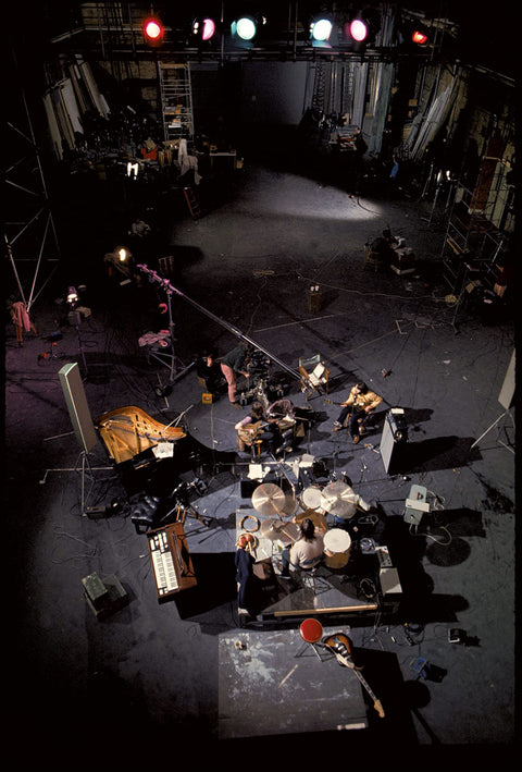 The Beatles: Get Back