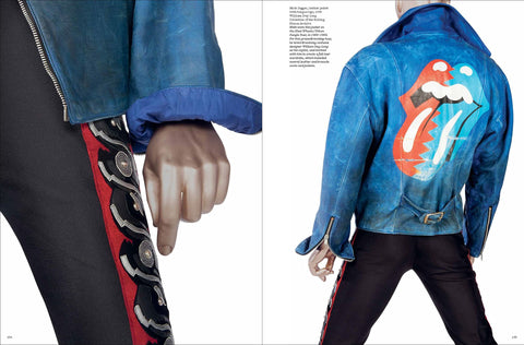 The Rolling Stones: Unzipped