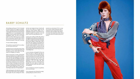 David Bowie – Icon