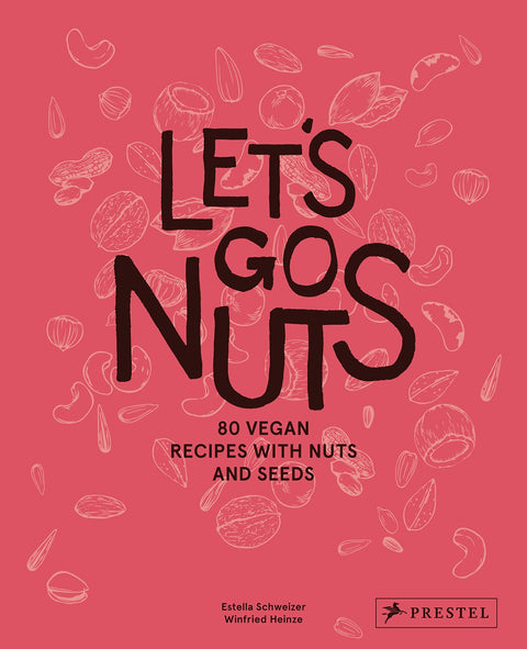 Let’s Go Nuts